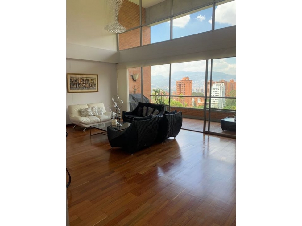 Apartamento Duplex Benedictinos 236 metros 1800 millones — foto 6