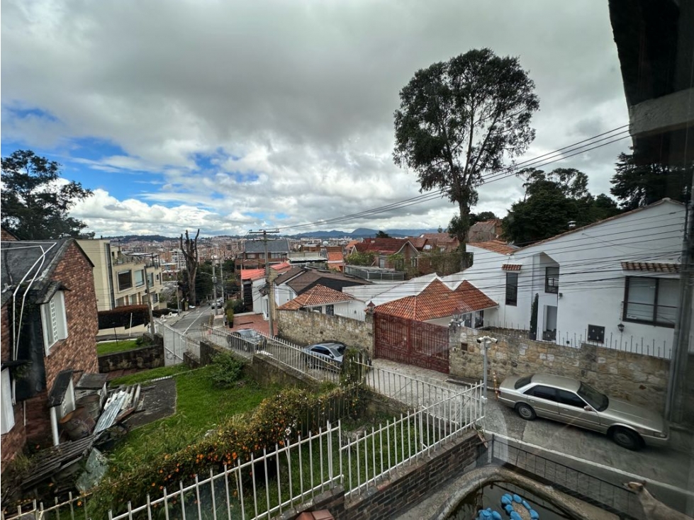 APARTAMENTO DUPLEX BOSQUE DE PINOS (TOWN HOUSE) — foto 3