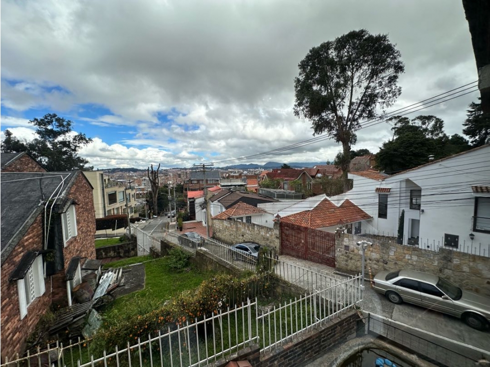 APARTAMENTO DUPLEX BOSQUE DE PINOS (TOWN HOUSE) — foto 4
