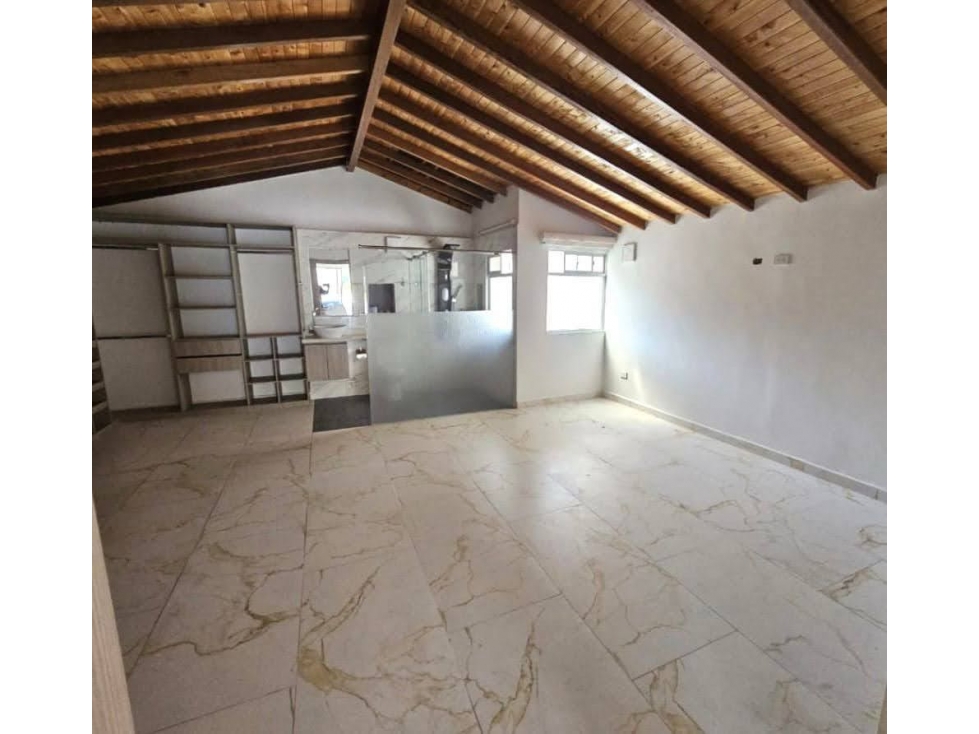APARTAMENTO DUPLEX | CABAÑAS, BELLO EN VENTA F444 — foto 4