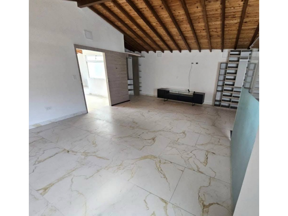 APARTAMENTO DUPLEX | CABAÑAS, BELLO EN VENTA F444 — foto 5