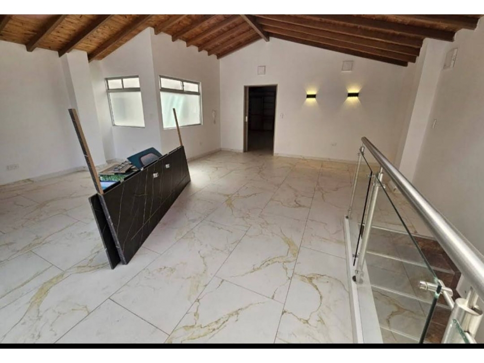 APARTAMENTO DUPLEX | CABAÑAS, BELLO EN VENTA F444 — foto 6