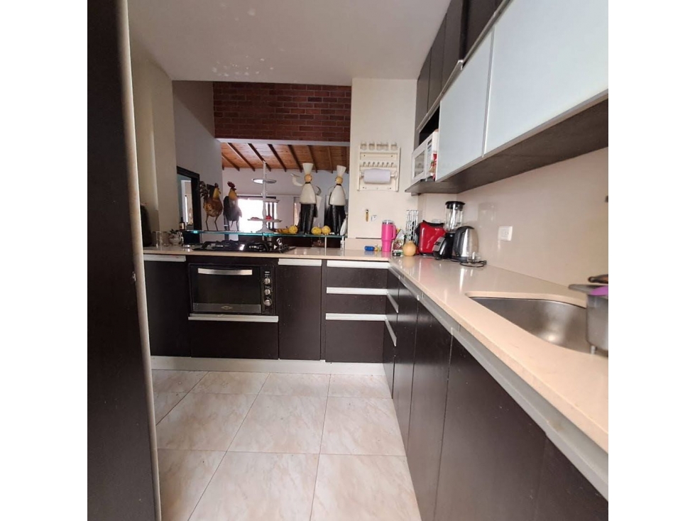 APARTAMENTO DUPLEX | CABAÑAS EN VENTA F425 — foto 4