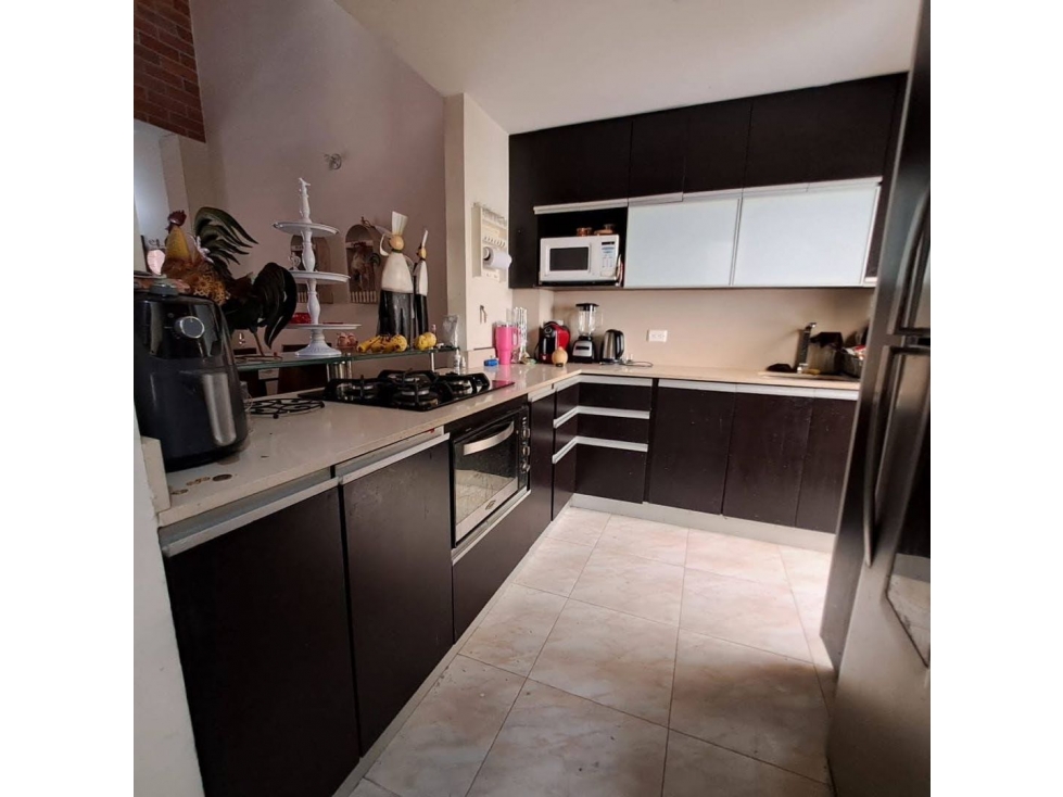 APARTAMENTO DUPLEX | CABAÑAS EN VENTA F425 — foto 5