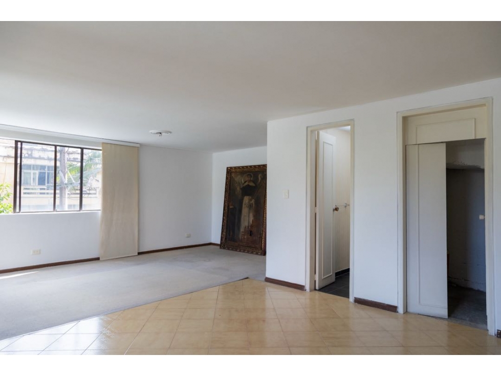 Apartamento Duplex cerca al Primer Parque de Laureles — foto 6