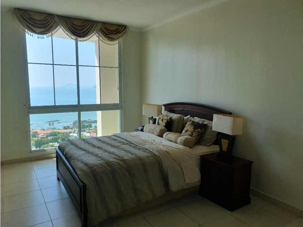 ALQUILER DE APARTAMENTO DUPLEX CON TERRAZA EN COSTA PACIFICA JP — foto 5