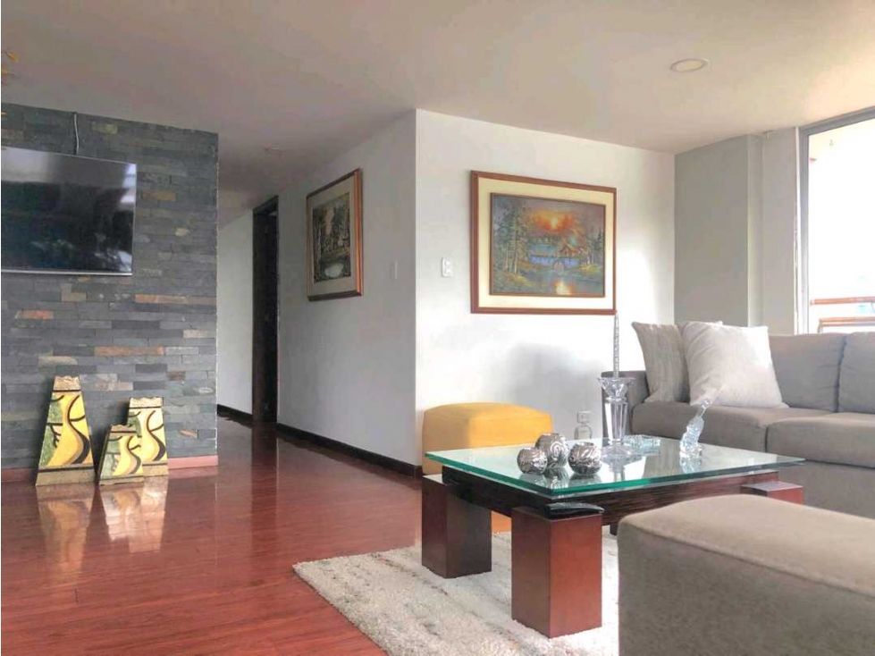 Apartamento duplex con terraza en venta sector norte en Pasto Nariño — foto 5