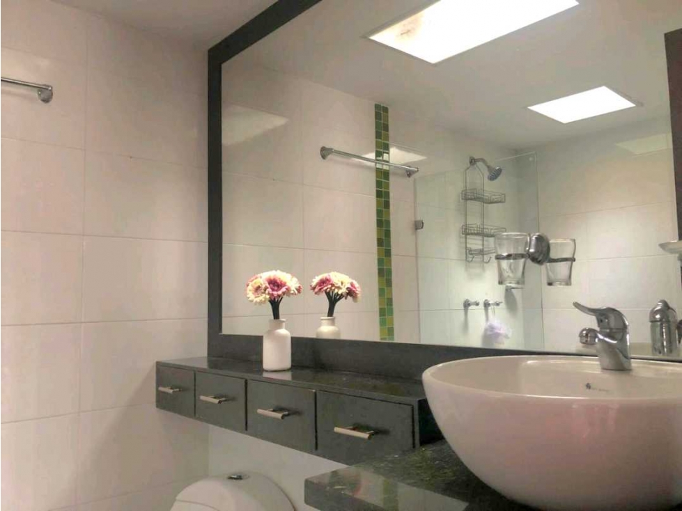 Apartamento duplex con terraza en venta sector norte en Pasto Nariño — foto 6
