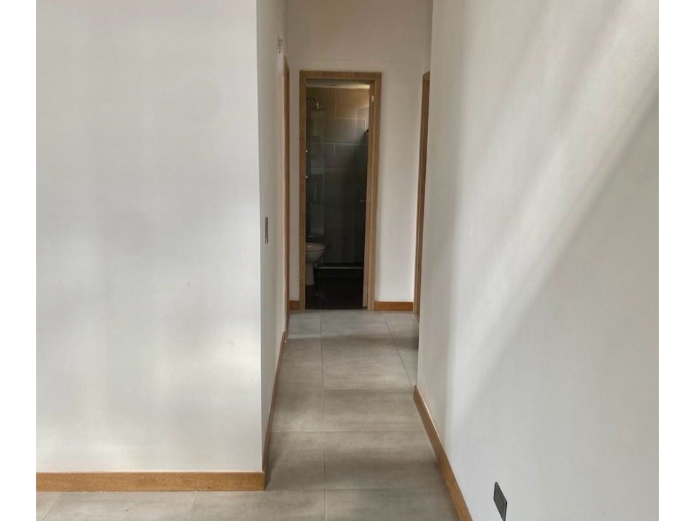 Apartamento duplex con terraza Envigado 106 m2, 3 alcobas, c. servicio — foto 2