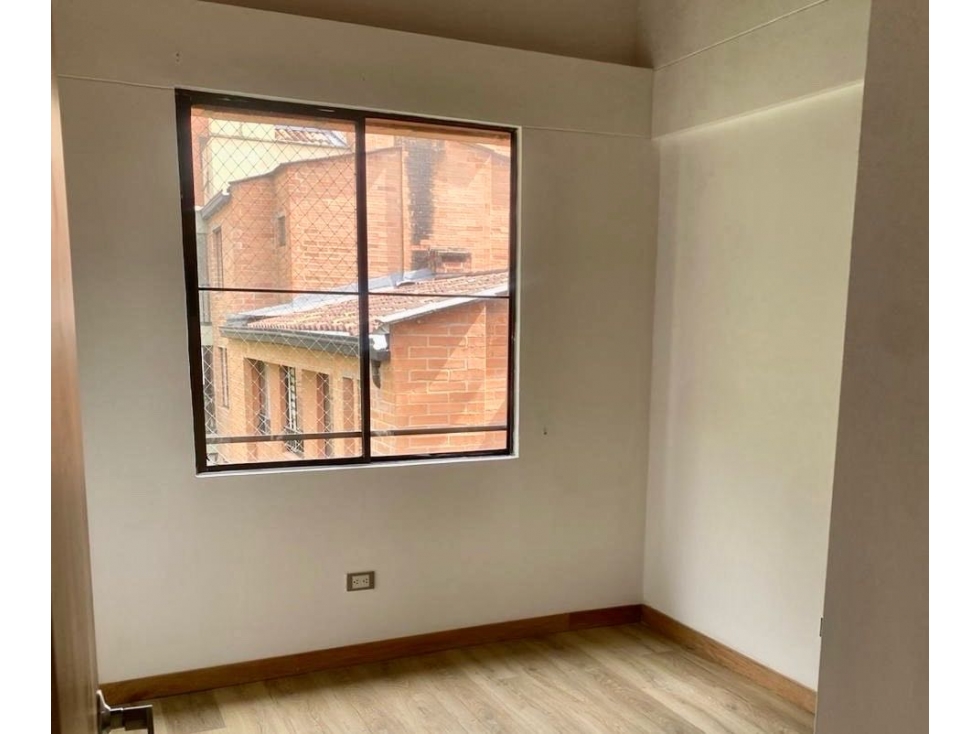 Apartamento duplex con terraza Envigado 106 m2, 3 alcobas, c. servicio — foto 3