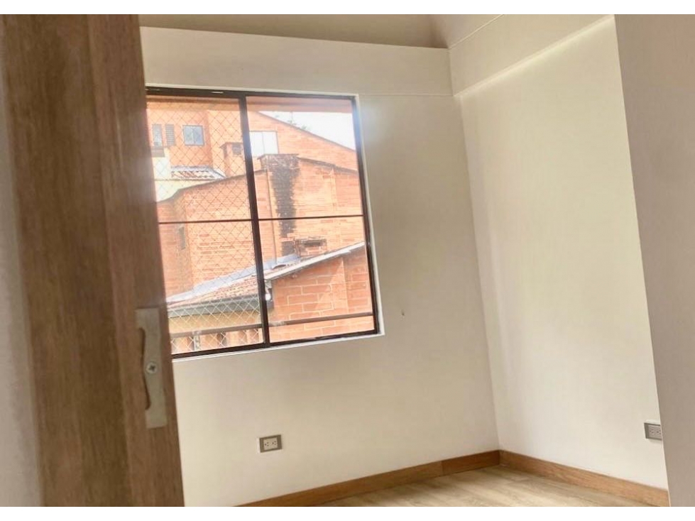 Apartamento duplex con terraza Envigado 106 m2, 3 alcobas, c. servicio — foto 5