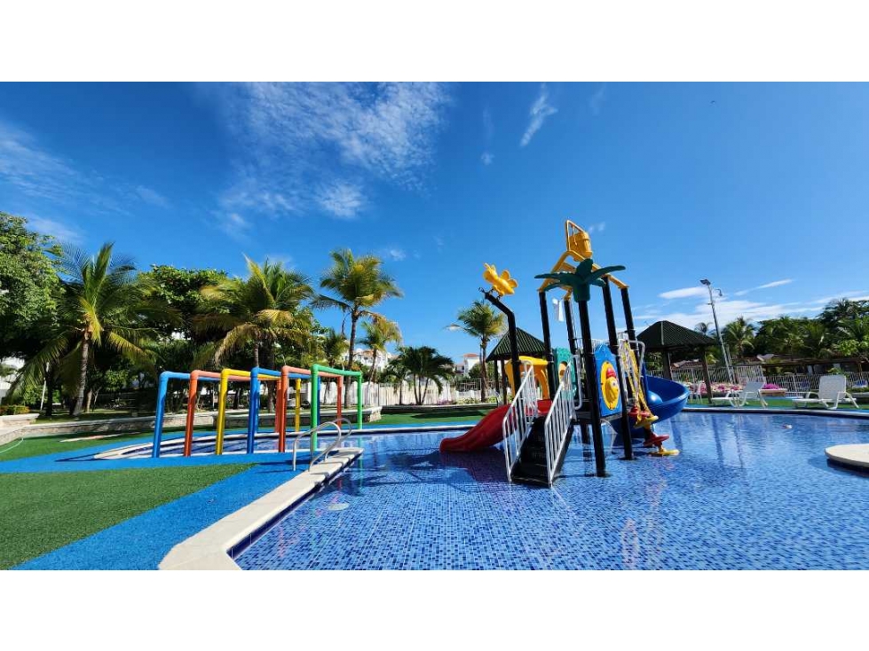 Apartamento en conjunto cerrado-permiso turístico bello horizonte 005 — foto 4