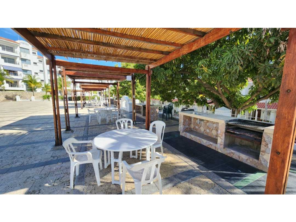 Apartamento en conjunto cerrado-permiso turístico bello horizonte 005 — foto 6