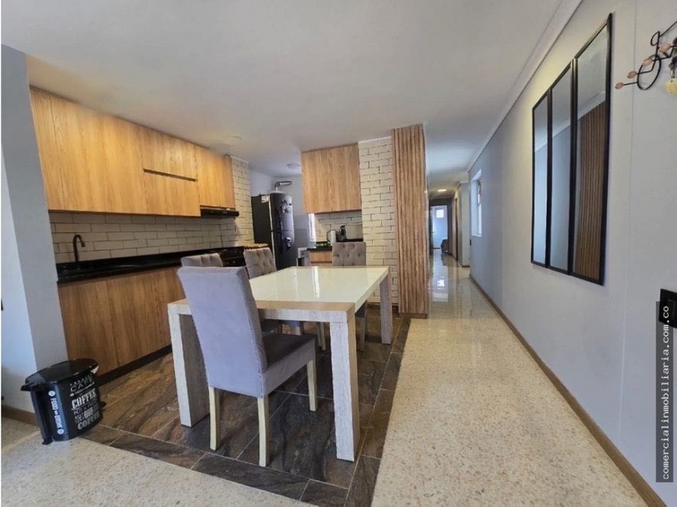 Apartamento duplex Conquistadores 160 metros 970 millones — foto 4