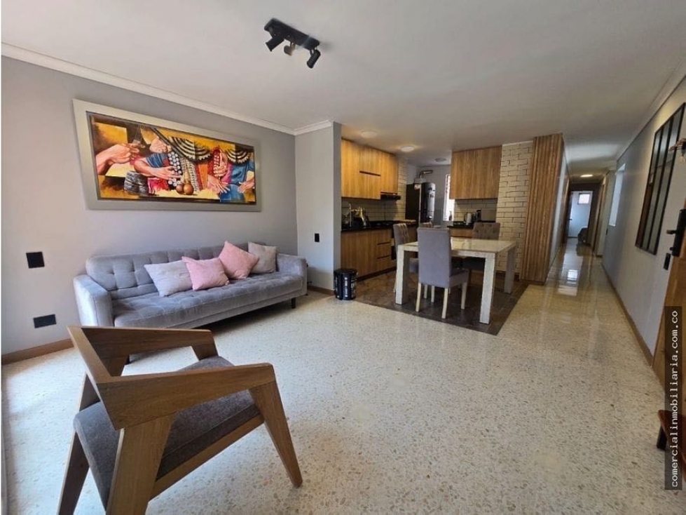 Apartamento duplex Conquistadores 160 metros 970 millones — foto 6