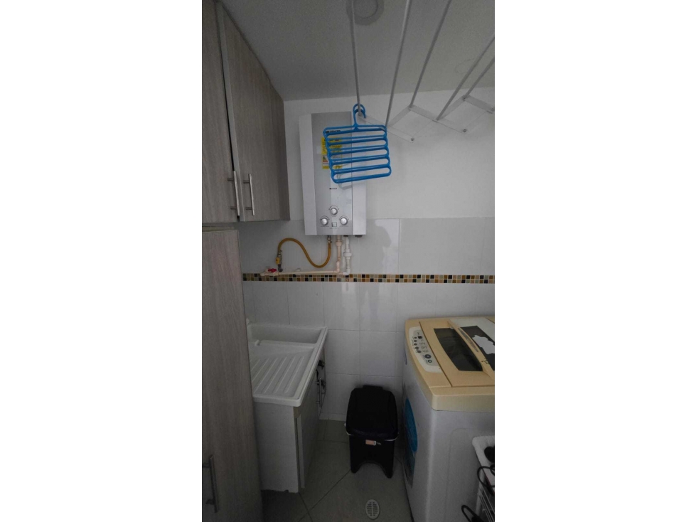 Apartamento duplex de 104 M2 en 450 mill en La Mesa Cund con sauna — foto 4
