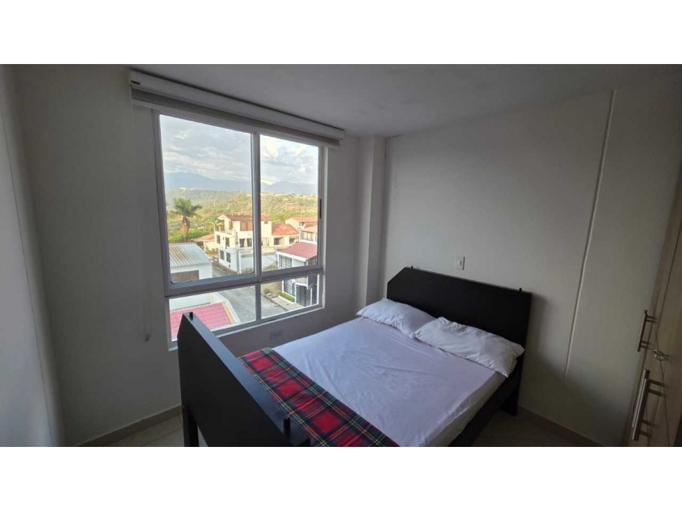 Apartamento duplex de 104 M2 en 450 mill en La Mesa Cund con sauna — foto 5