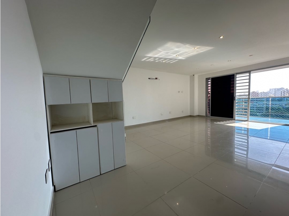 Apartamento Duplex De Oportunidad En La Concepción — foto 3