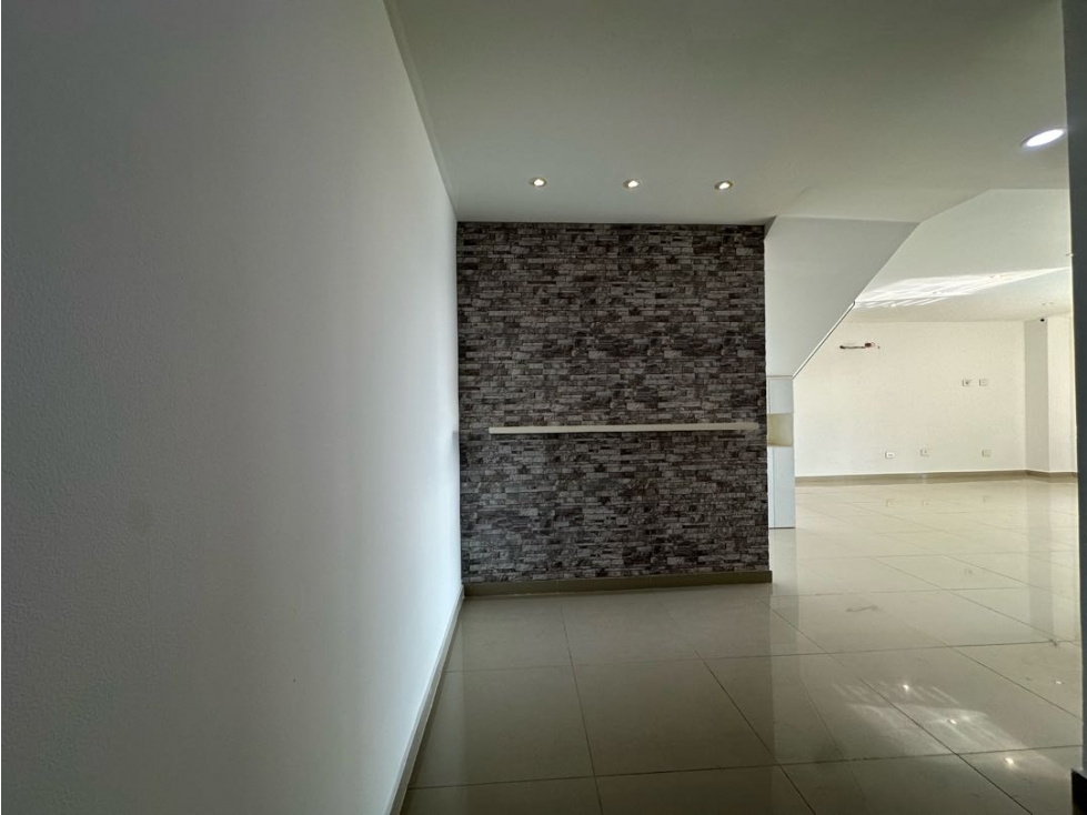 Apartamento Duplex De Oportunidad En La Concepción — foto 2
