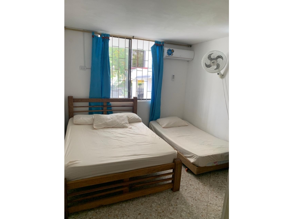 Apartamento duplex de una habitacion cerca al mar 005 — foto 3