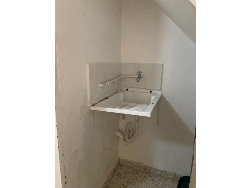 Apartamento duplex de una habitacion cerca al mar 005 — foto 4