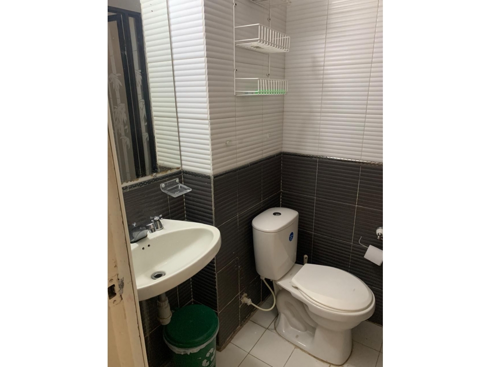 Apartamento duplex de una habitacion cerca al mar 005 — foto 5