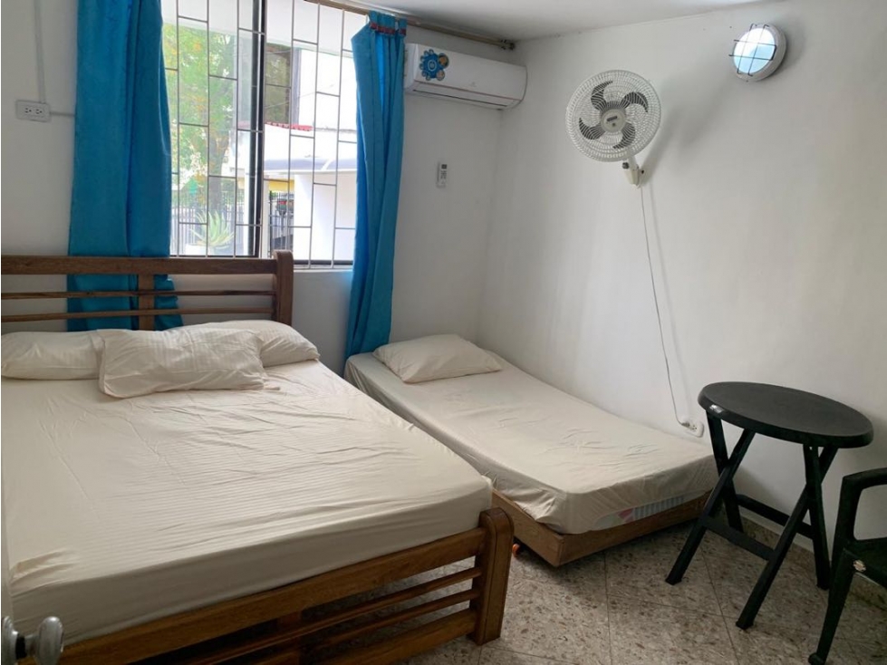 Apartamento duplex de una habitacion cerca al mar 005 — foto 6