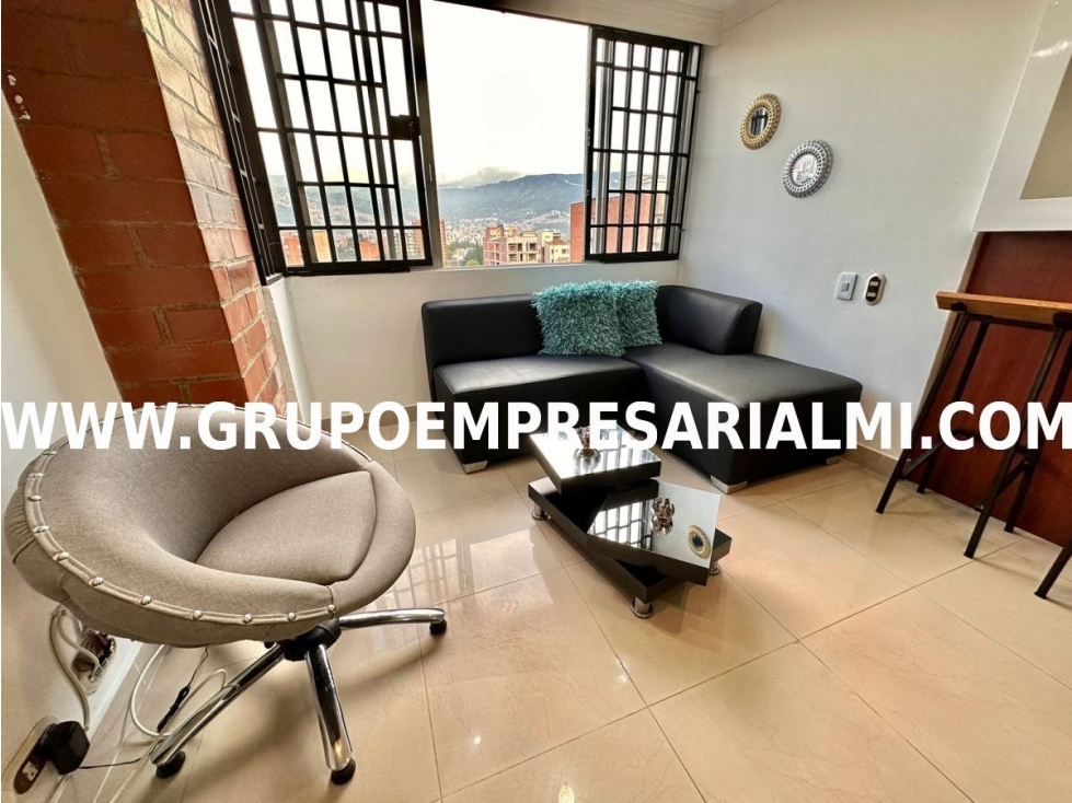 APARTAMENTO DUPLEX EN ARRIENDO - SECTOR CALAZANS COD: 27860 — foto 6