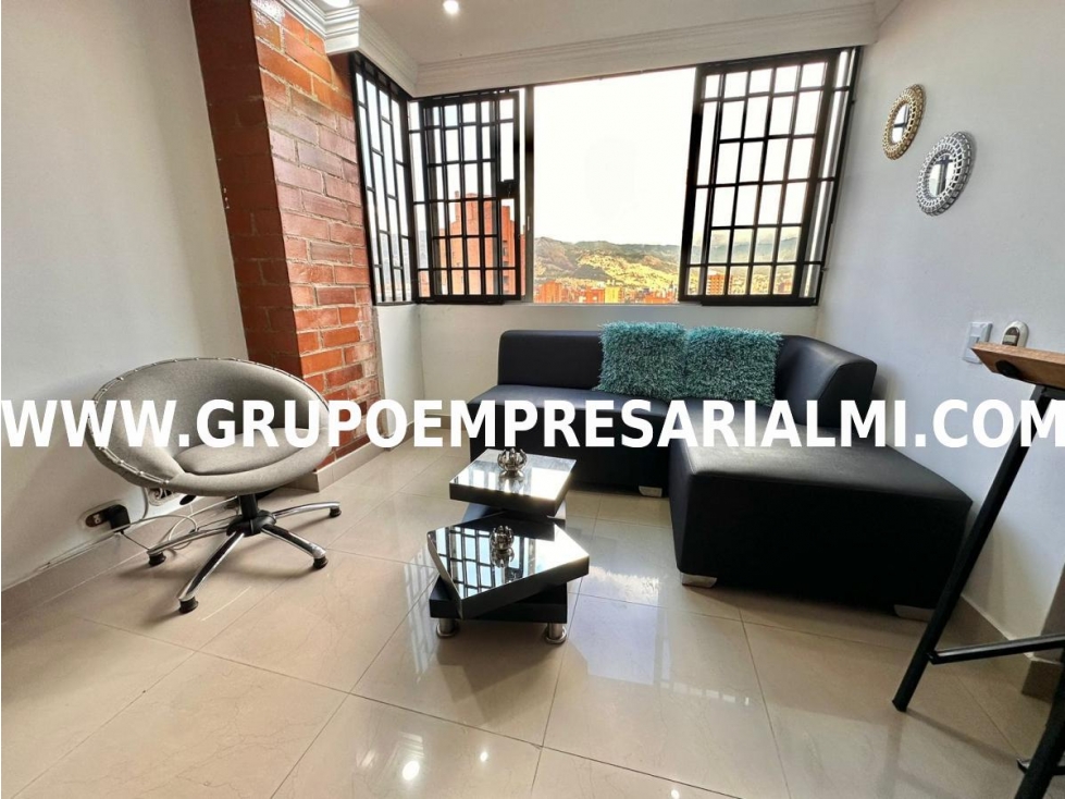 APARTAMENTO DUPLEX EN ARRIENDO - SECTOR CALAZANS COD: 27860 — foto 5