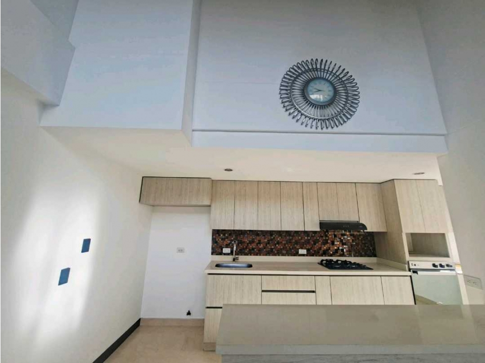 Apartamento Duplex en arriendo Envigado Guadalcanal