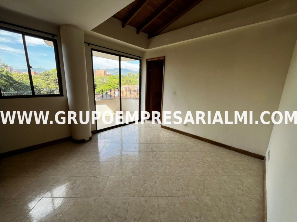 APARTAMENTO DUPLEX EN ARRIENDO - SECTOR EL VELODROMO COD: 3969 — foto 5
