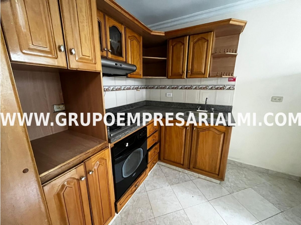 APARTAMENTO DUPLEX EN ARRIENDO - SECTOR EL VELODROMO COD: 3969 — foto 2