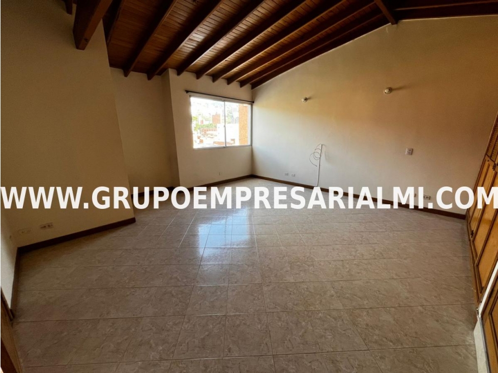 APARTAMENTO DUPLEX EN ARRIENDO - SECTOR EL VELODROMO COD: 3969 — foto 6