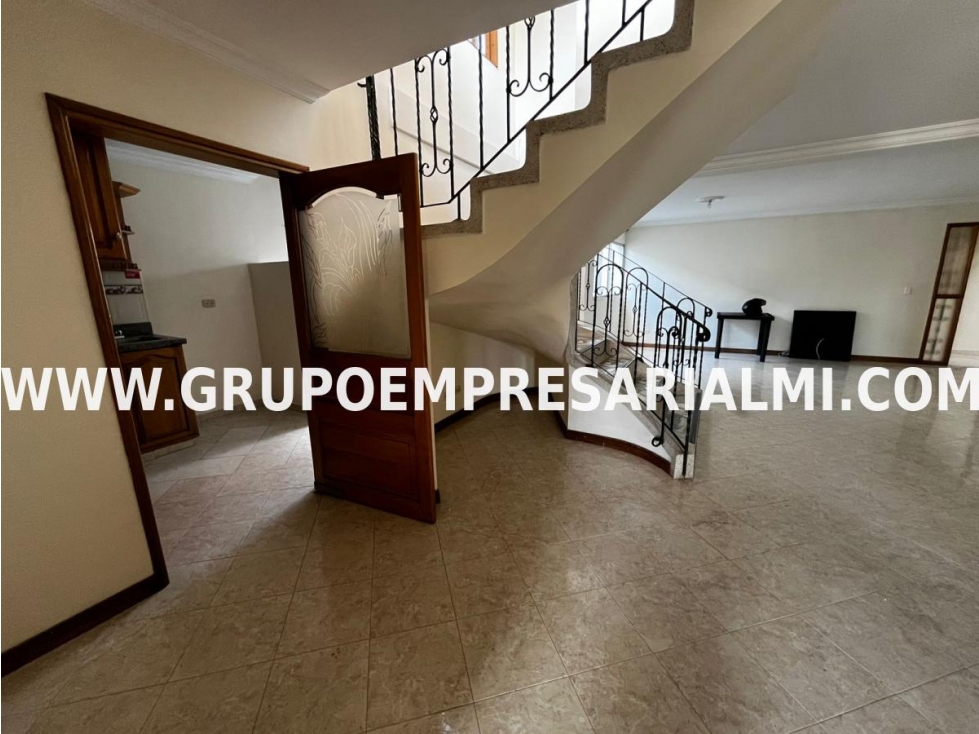 APARTAMENTO DUPLEX EN ARRIENDO - SECTOR EL VELODROMO COD: 3969 — foto 4