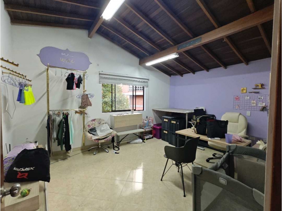 APARTAMENTO DUPLEX EN BARRIO ALCALÁ, ENVIGADO — foto 3