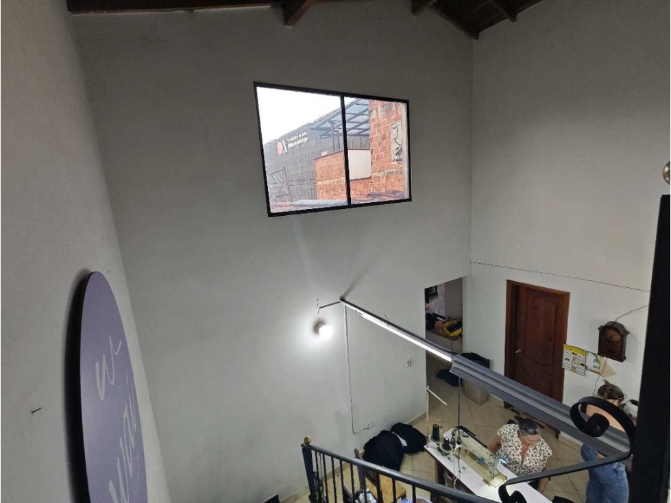 APARTAMENTO DUPLEX EN BARRIO ALCALÁ, ENVIGADO — foto 5