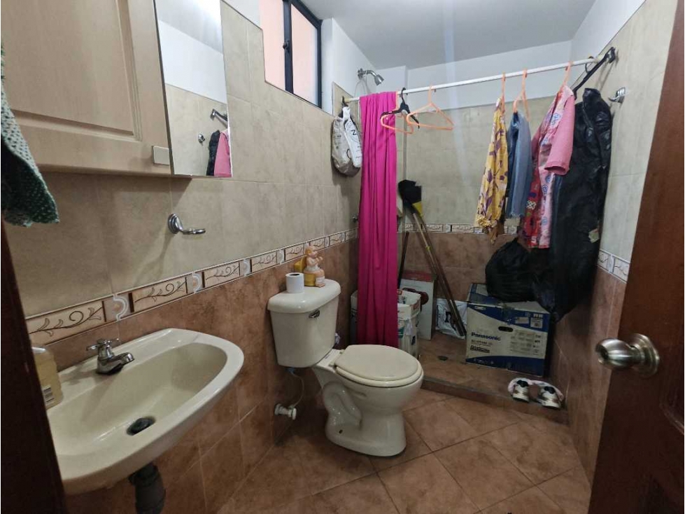 APARTAMENTO DUPLEX EN BARRIO ALCALÁ, ENVIGADO — foto 6