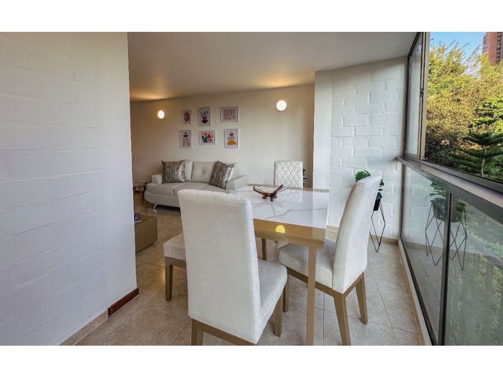 APARTAMENTO DUPLEX EN EL POBLADO - CASTROPOL — foto 3
