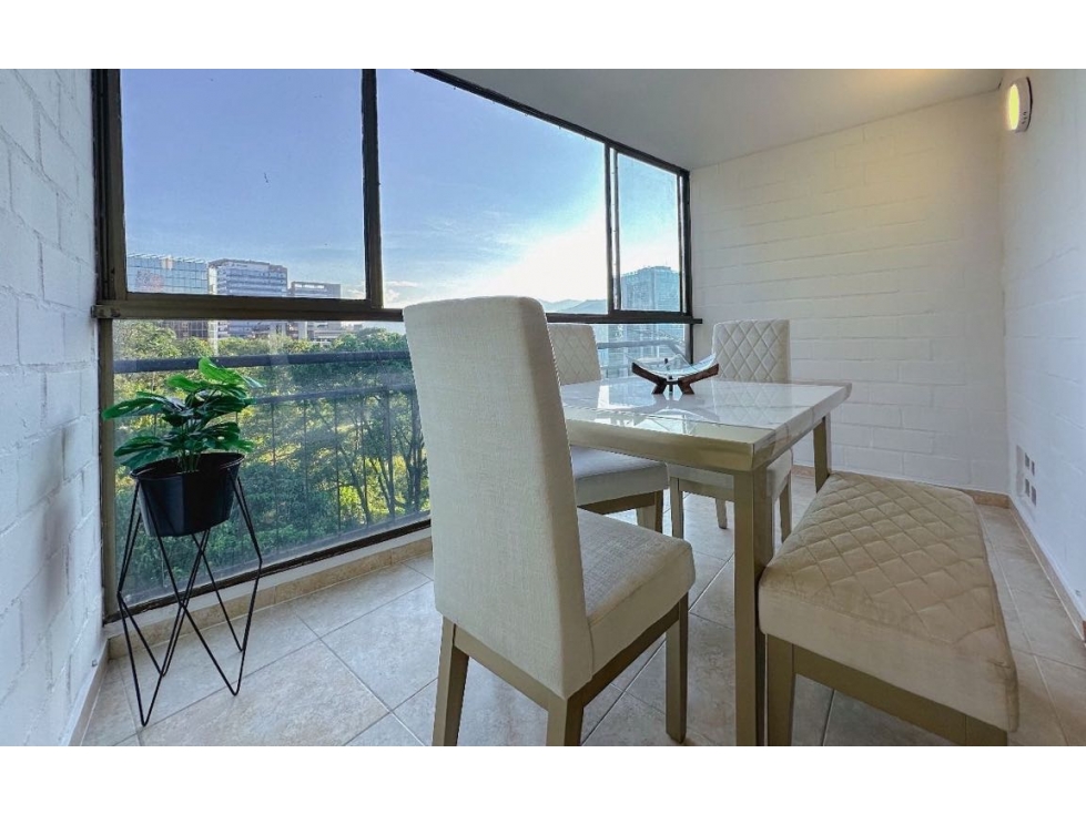 APARTAMENTO DUPLEX EN EL POBLADO - CASTROPOL — foto 4
