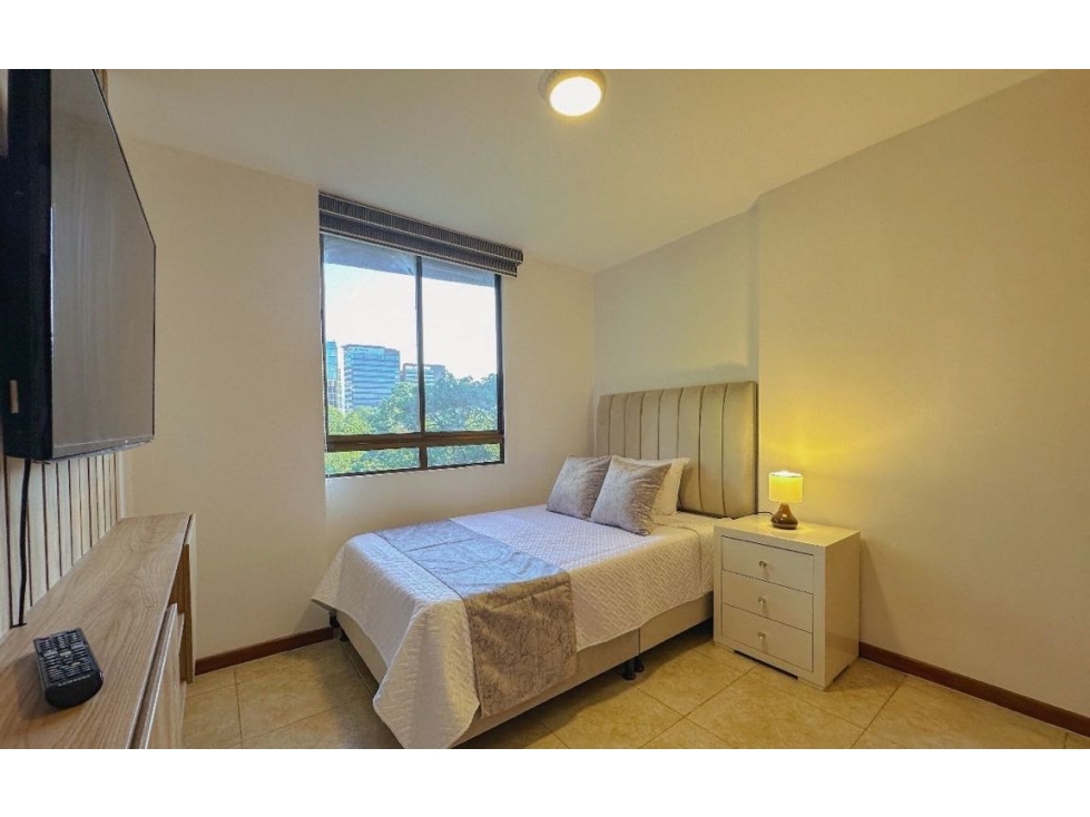 APARTAMENTO DUPLEX EN EL POBLADO - CASTROPOL — foto 5