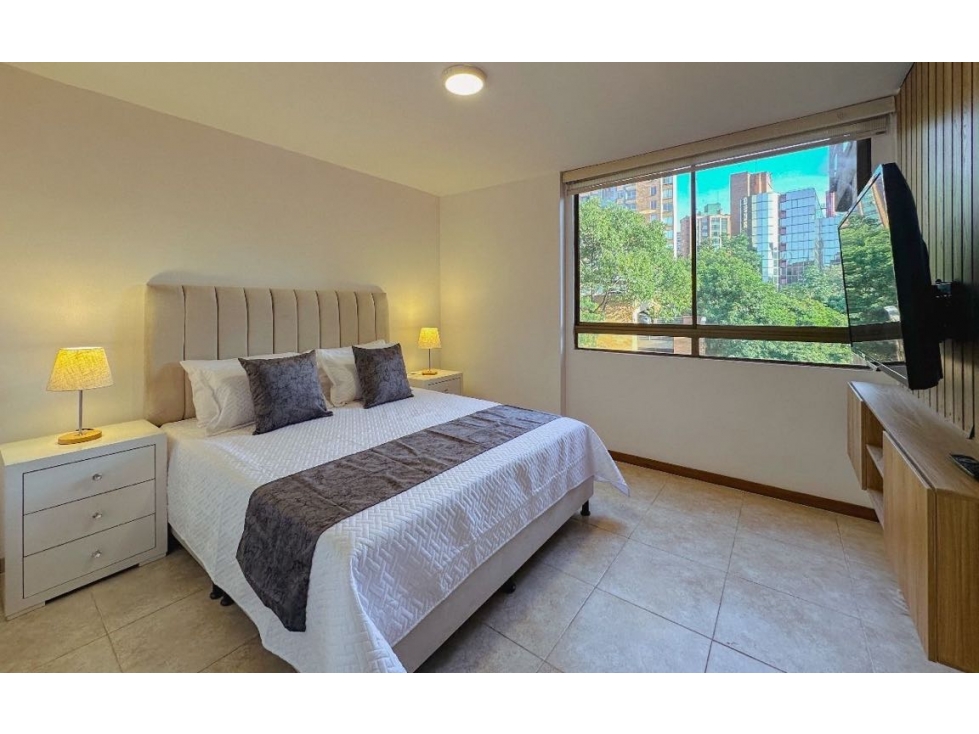 APARTAMENTO DUPLEX EN EL POBLADO - CASTROPOL — foto 6