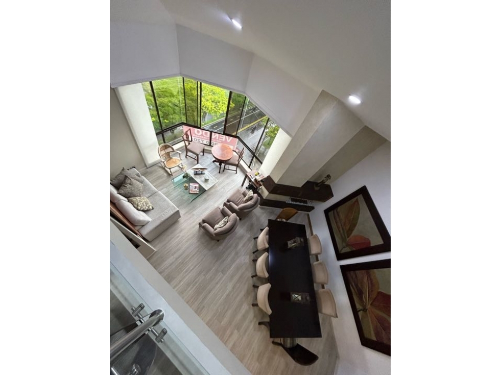 SE VENDE APARTAMENTO Av Juan B Gutierrez, Pereira, Colombia. 194m