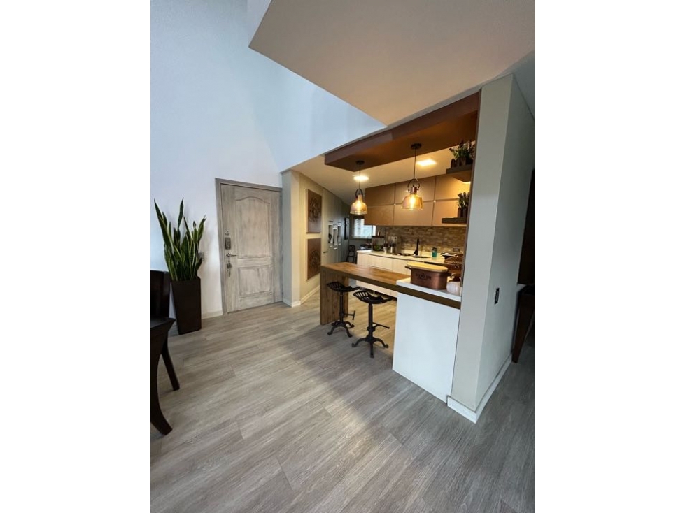 SE VENDE APARTAMENTO Av Juan B Gutierrez, Pereira, Colombia. 194m — foto 2