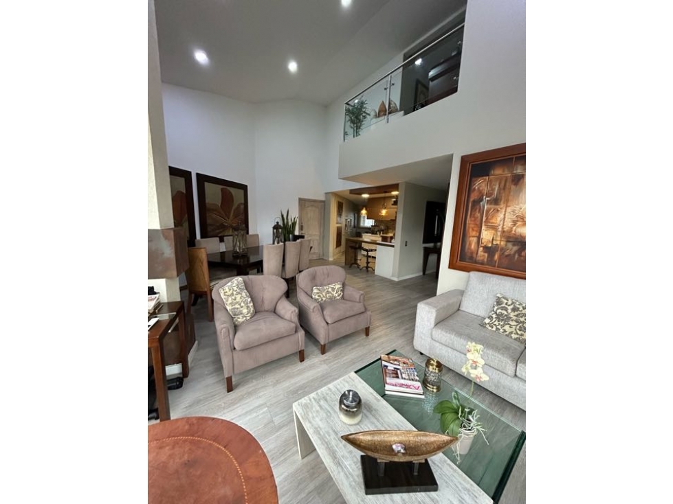 SE VENDE APARTAMENTO Av Juan B Gutierrez, Pereira, Colombia. 194m — foto 3