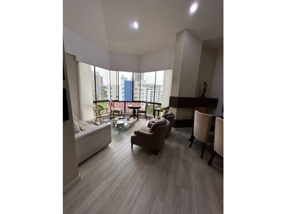 SE VENDE APARTAMENTO Av Juan B Gutierrez, Pereira, Colombia. 194m — foto 5