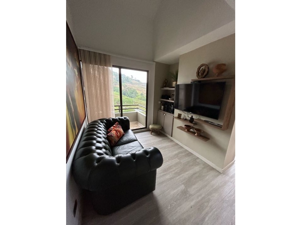 SE VENDE APARTAMENTO Av Juan B Gutierrez, Pereira, Colombia. 194m — foto 6
