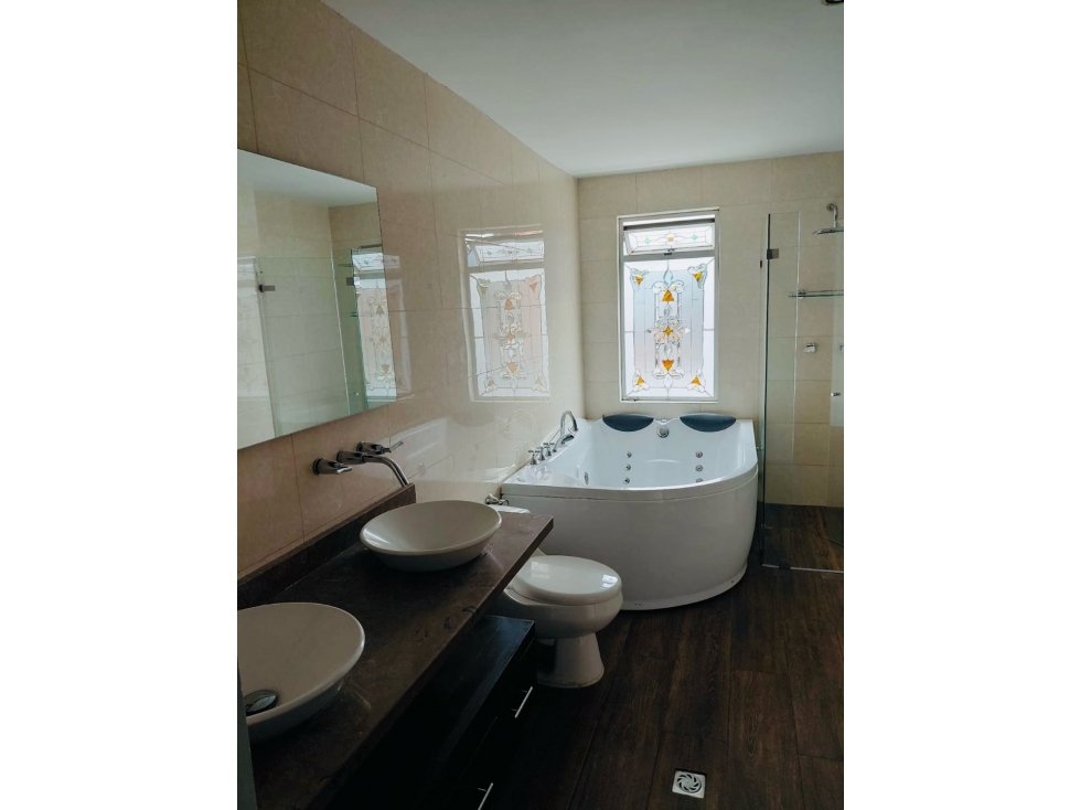 Apartamento Dúplex en Arriendo en Laureles — foto 3