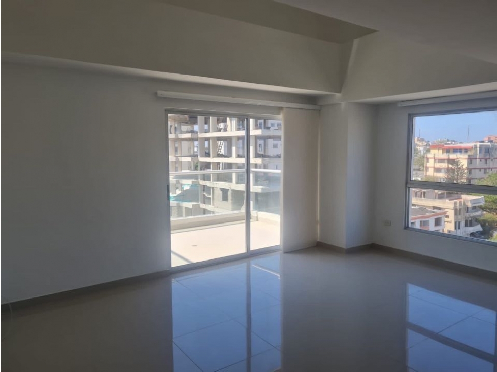 APARTAMENTO DUPLEX EN VENTA 3 HABITACIONES Ciudad jardín — foto 2