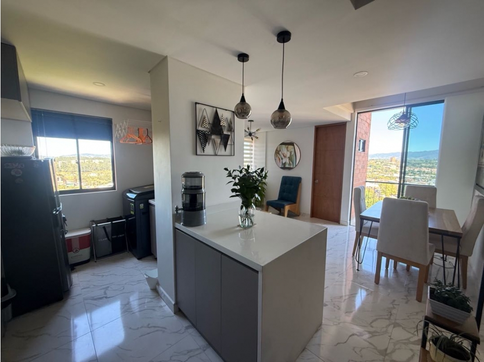 Apartamento Duplex en venta 80mt2 Rionegro — foto 3