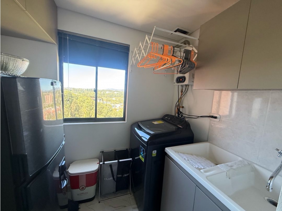 Apartamento Duplex en venta 80mt2 Rionegro — foto 4